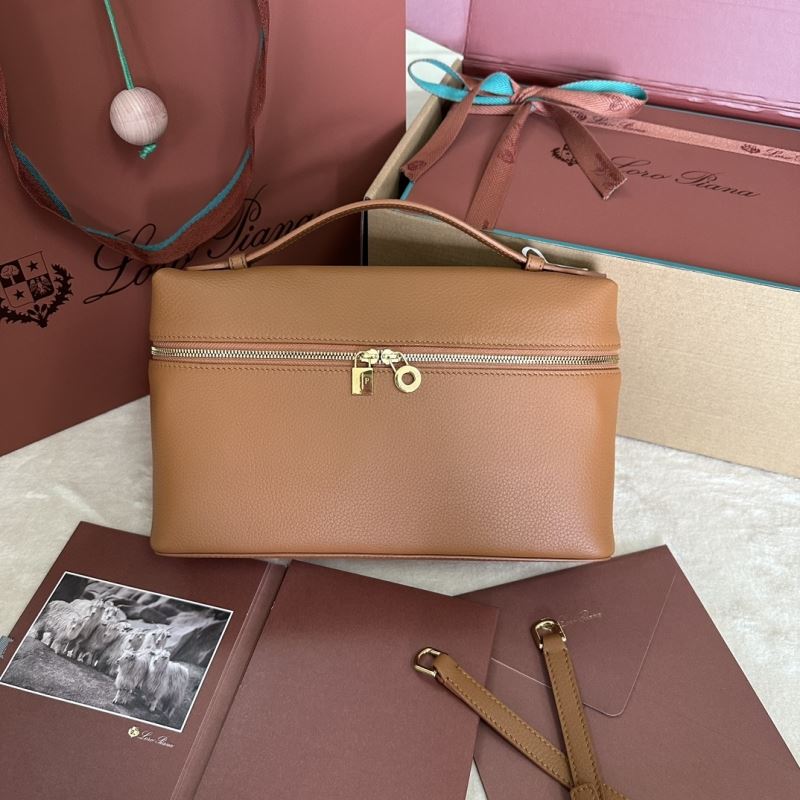 Loro Piana Satchel bags